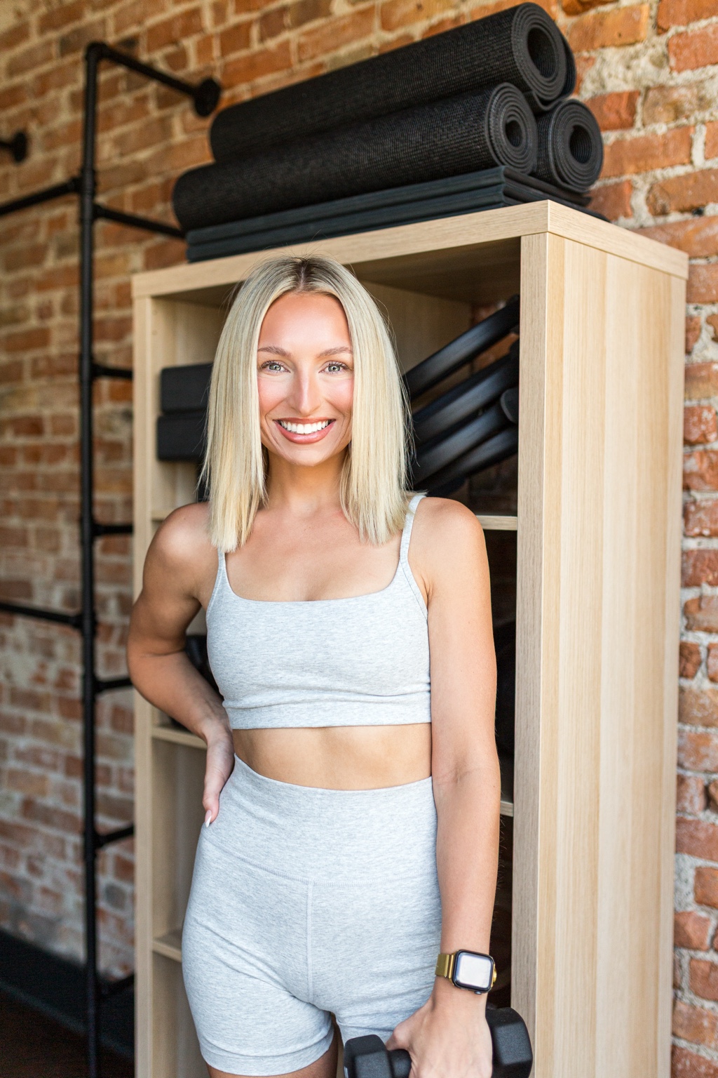 Claire Cech, Instructor