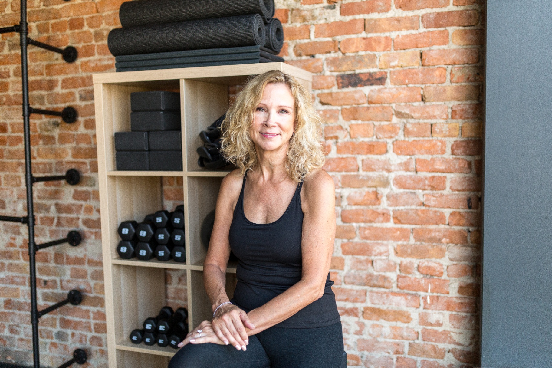 Julie Poundstone, Lead Instructor